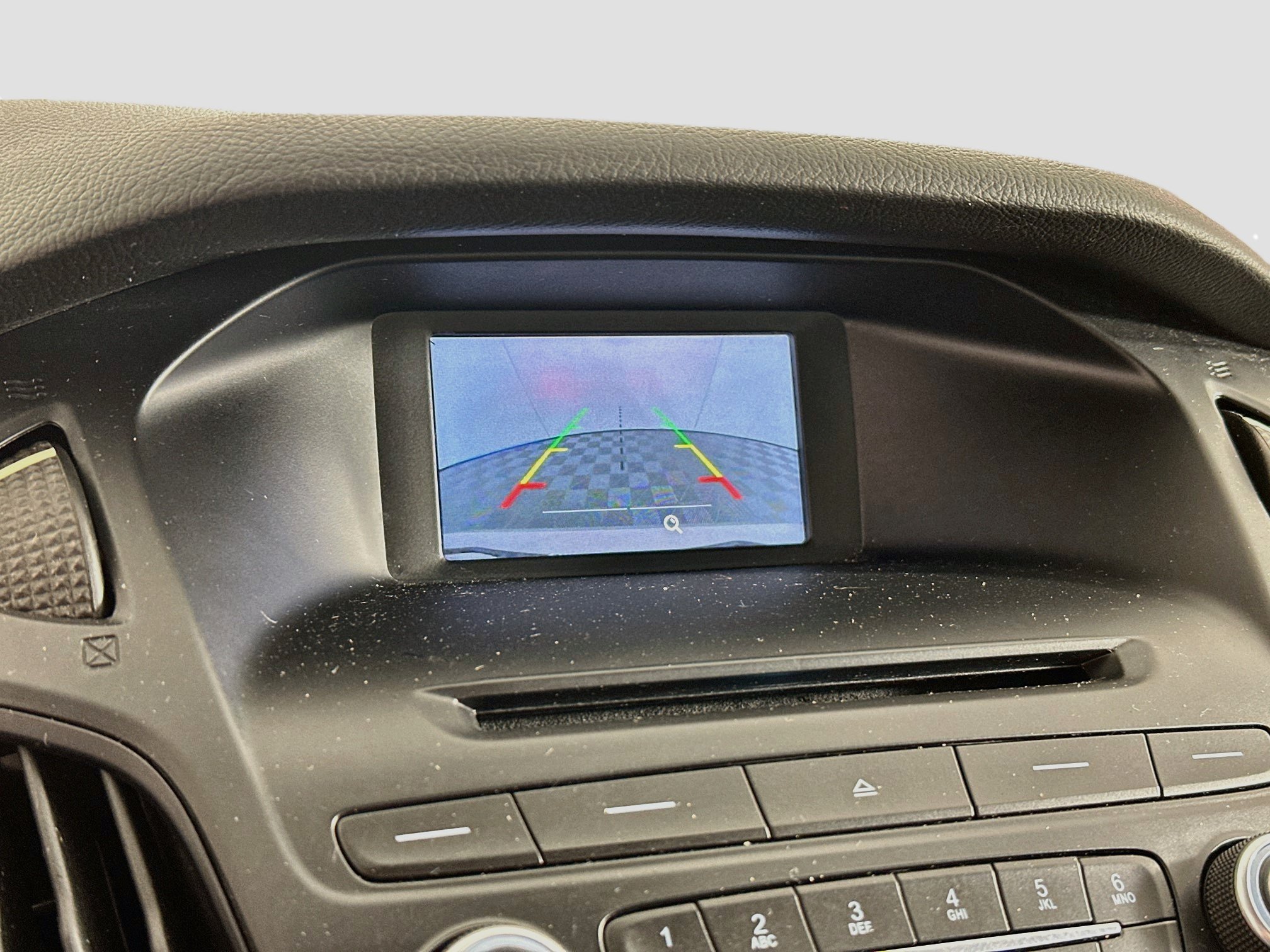 Used 2015 Ford Focus SE FWD image 21