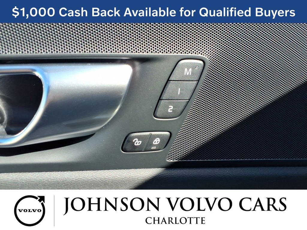New 2026 Volvo XC60 B5 Plus w/ Protection Package Premier image 12