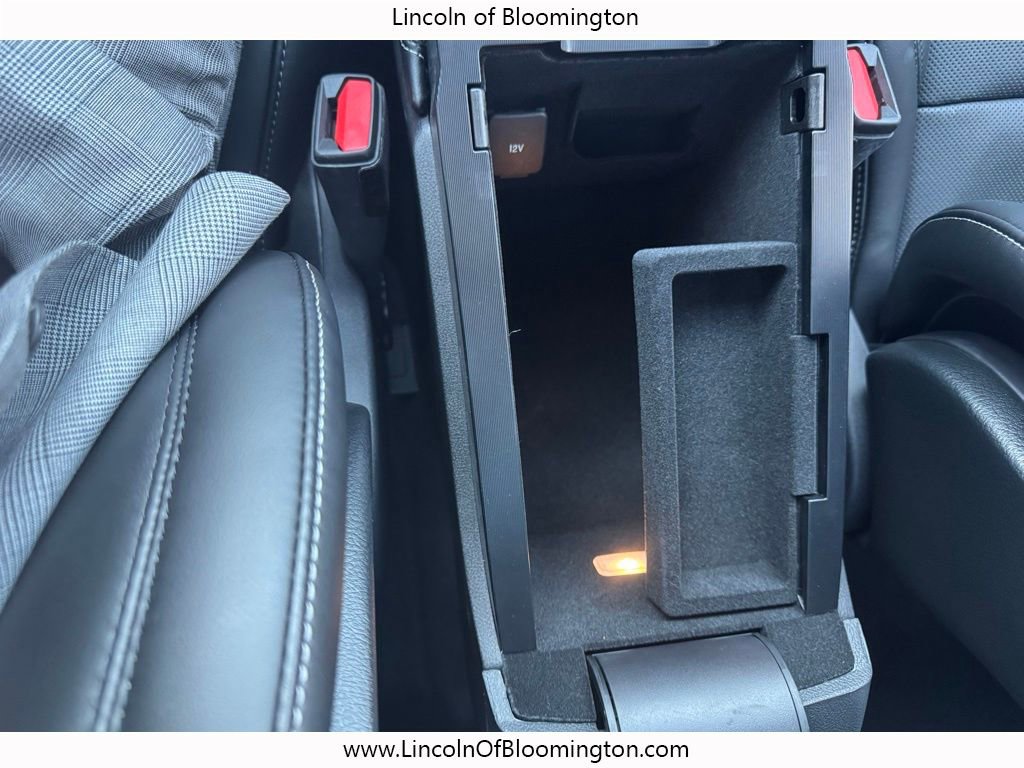 New 2025 Lincoln Corsair Grand Touring w/ Equipment Group 302A image 42