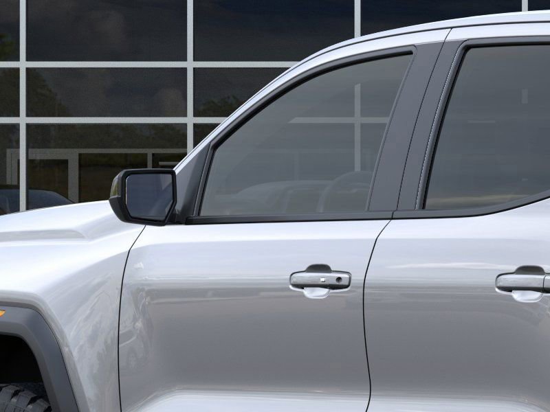 New 2026 GMC Canyon Elevation w/ Convenience Package image 12