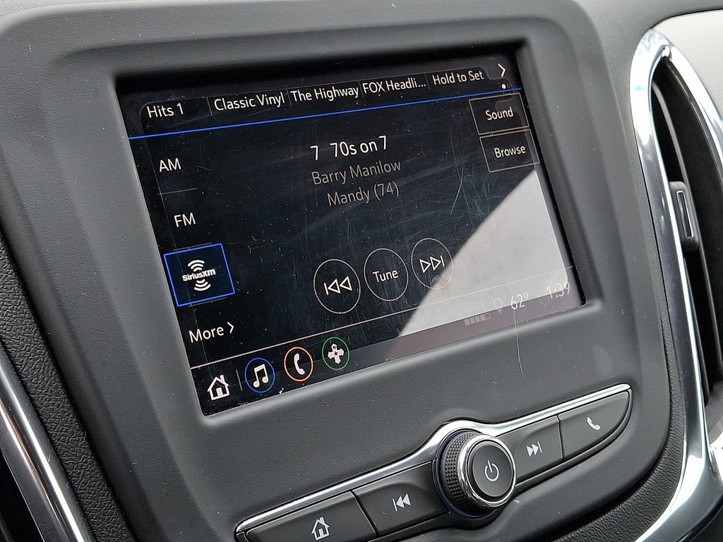 Certified 2023 Chevrolet Equinox LS w/ LPO, Floor Liner Package image 17