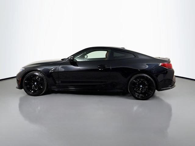 Used 2025 BMW M4 xDrive Competition AWD/4WD image 8
