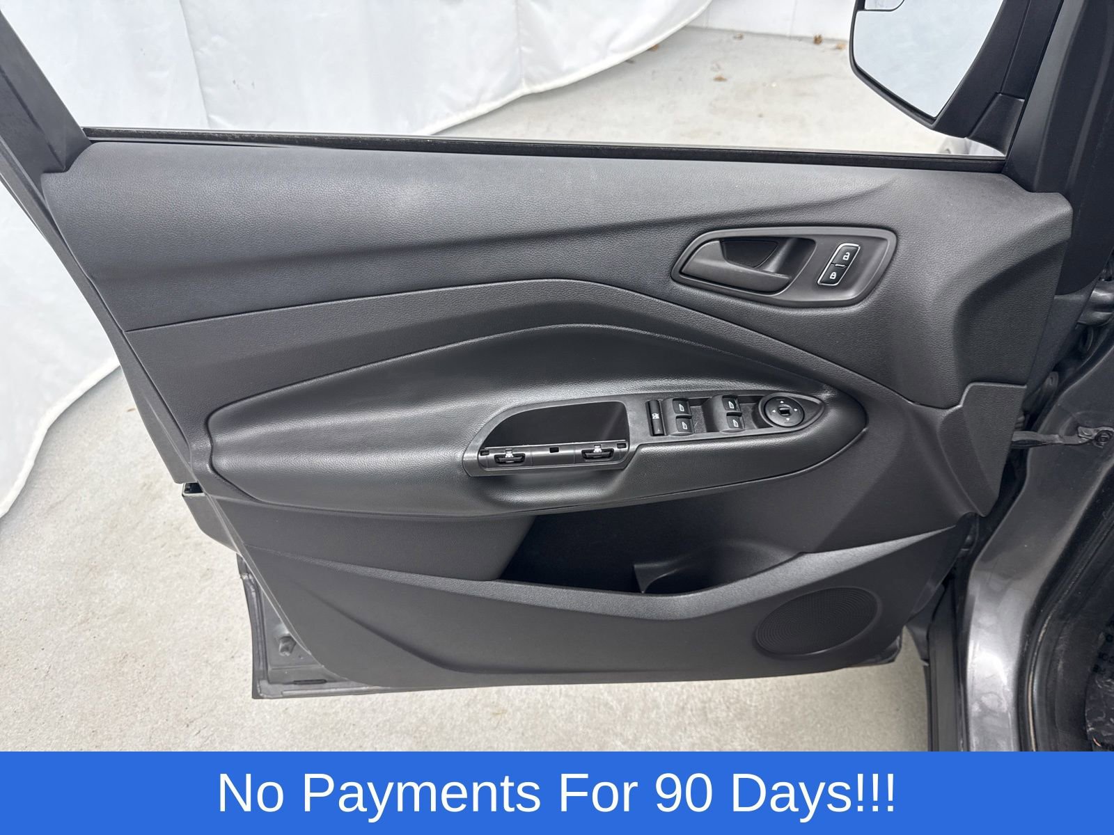 Used 2014 Ford Escape S image 13