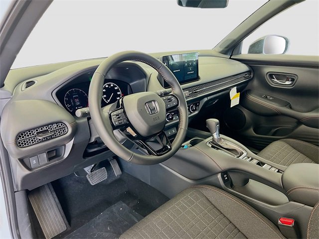 New 2026 Honda HR-V Sport image 14