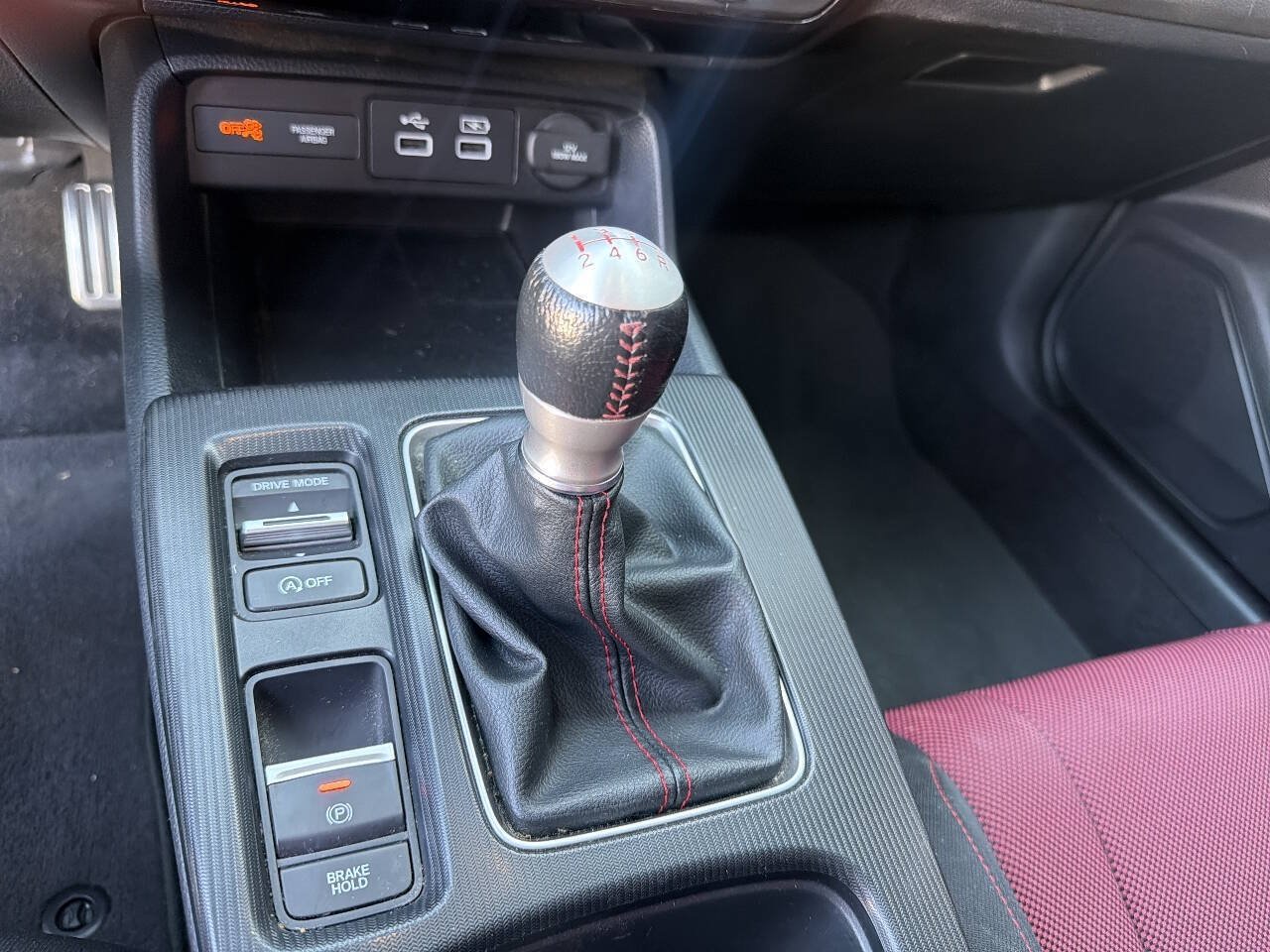 Used 2023 Honda Civic Si image 22