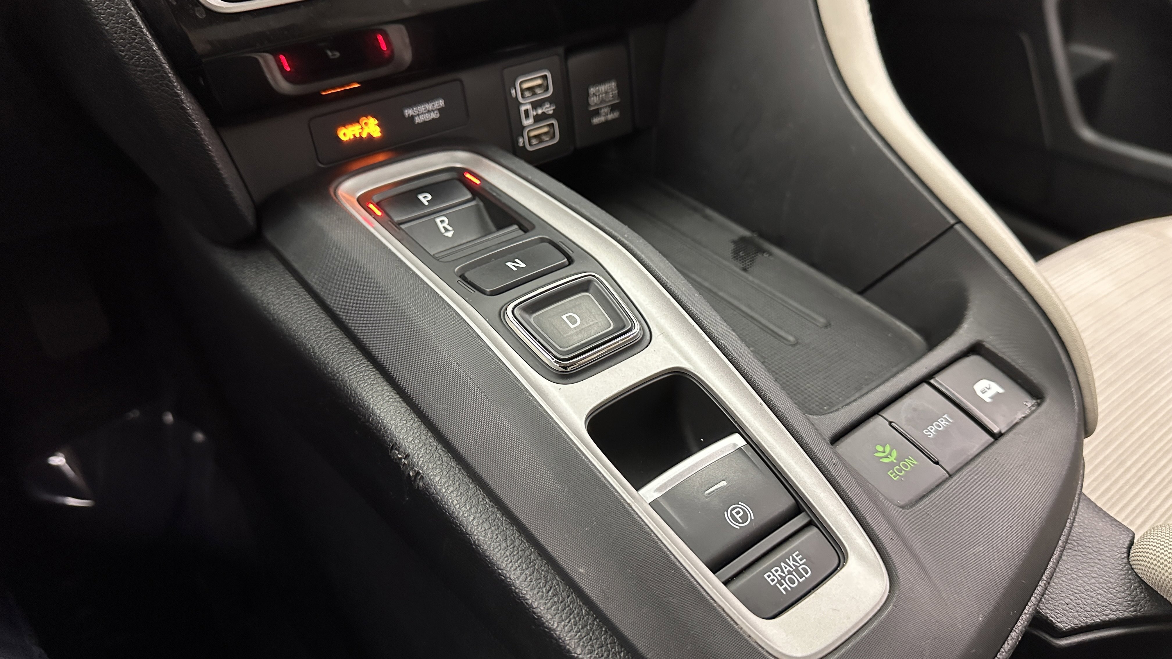 Used 2021 Honda Insight EX image 14