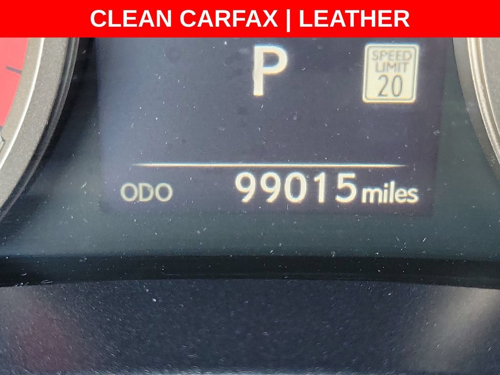 Used 2021 Lexus NX 300 FWD w/ Comfort Package image 6