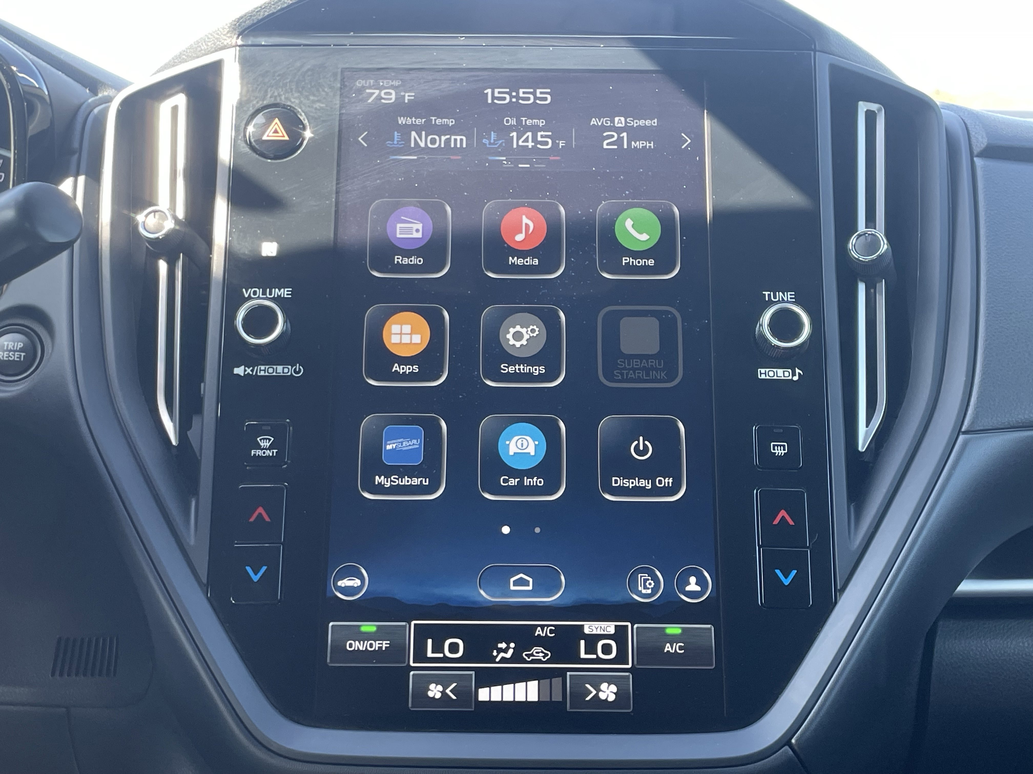Certified 2024 Subaru WRX AWD/4WD image 24