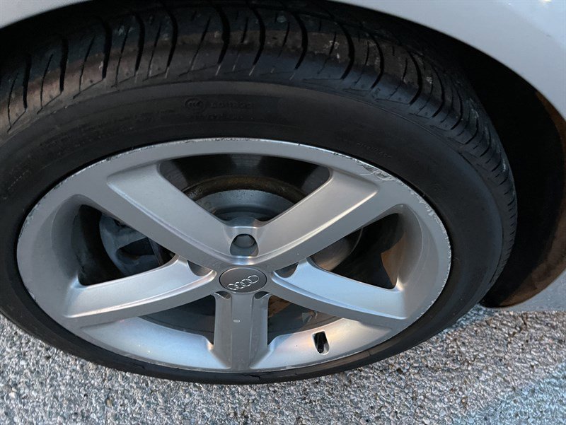 Used 2011 Audi A6 3.0T Prestige image 22