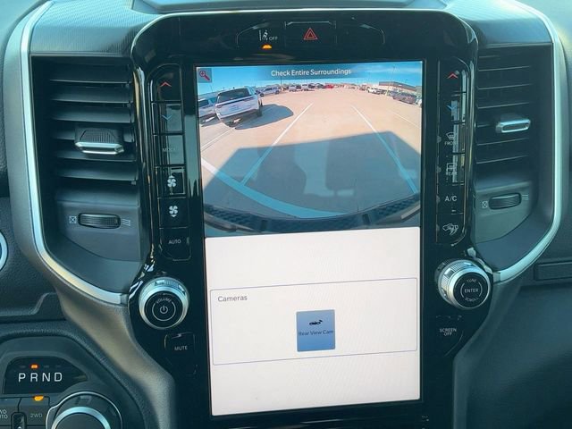 New 2026 RAM 1500 Lone Star image 24