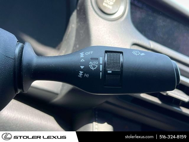 Used 2022 Lexus RC 350 F Sport RWD image 27
