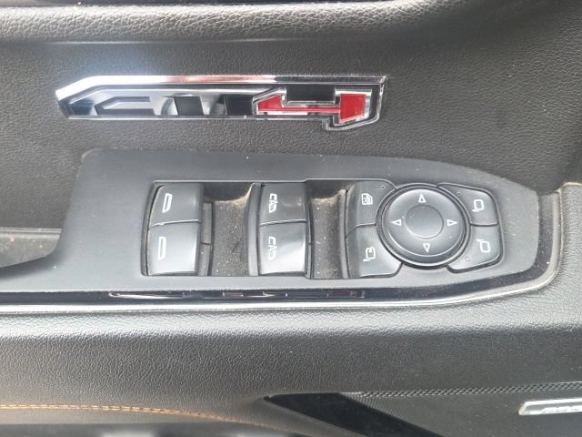 Used 2022 GMC Sierra 1500 AT4 w/ AT4 Premium Package AWD/4WD image 22