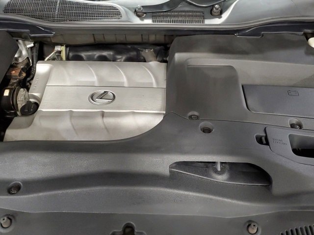 Used 2013 Lexus RX 350 AWD w/ Navigation Pkg image 27