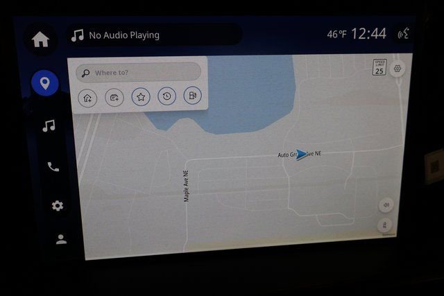 New 2026 Subaru Outback Limited XT image 23