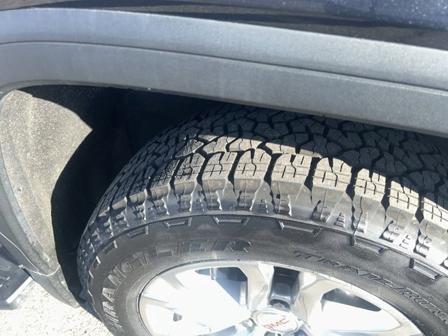 Used 2021 GMC Sierra 1500 SLT w/ SLT Premium Package image 6