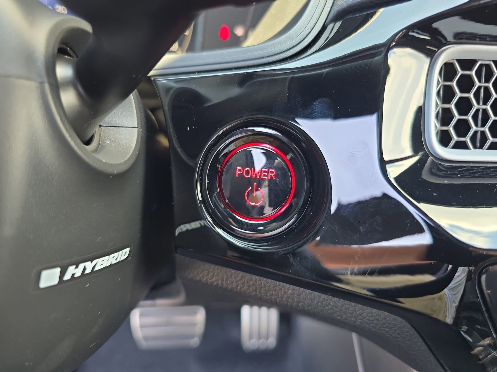 New 2026 Honda Civic Sport Touring image 28