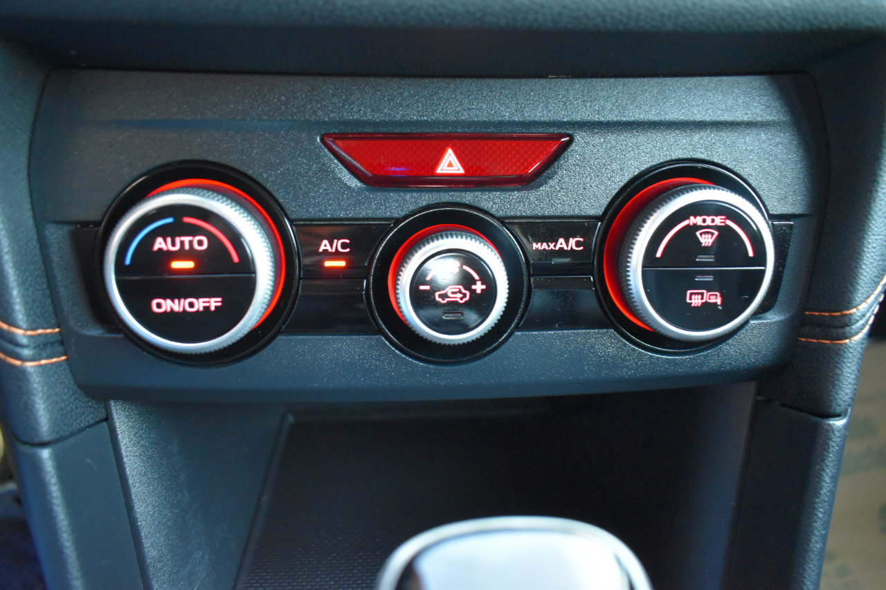 Used 2019 Subaru Crosstrek 2.0i Limited w/ Popular Package #3 image 31