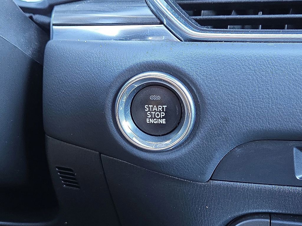 Used 2022 MAZDA CX-5 AWD 2.5 S w/ Premium Package image 33