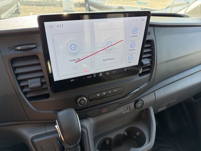 New 2026 Ford Transit 350 XL RWD image 17