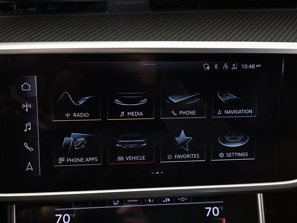 Used 2022 Audi RS 7 Sportback image 50