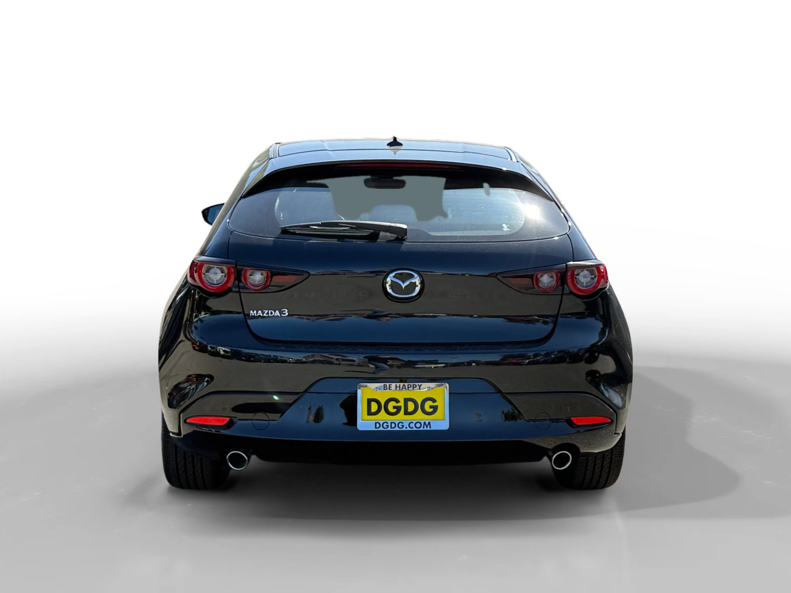 New 2026 MAZDA MAZDA3 2.5 S Hatchback w/ Premium Pkg image 4