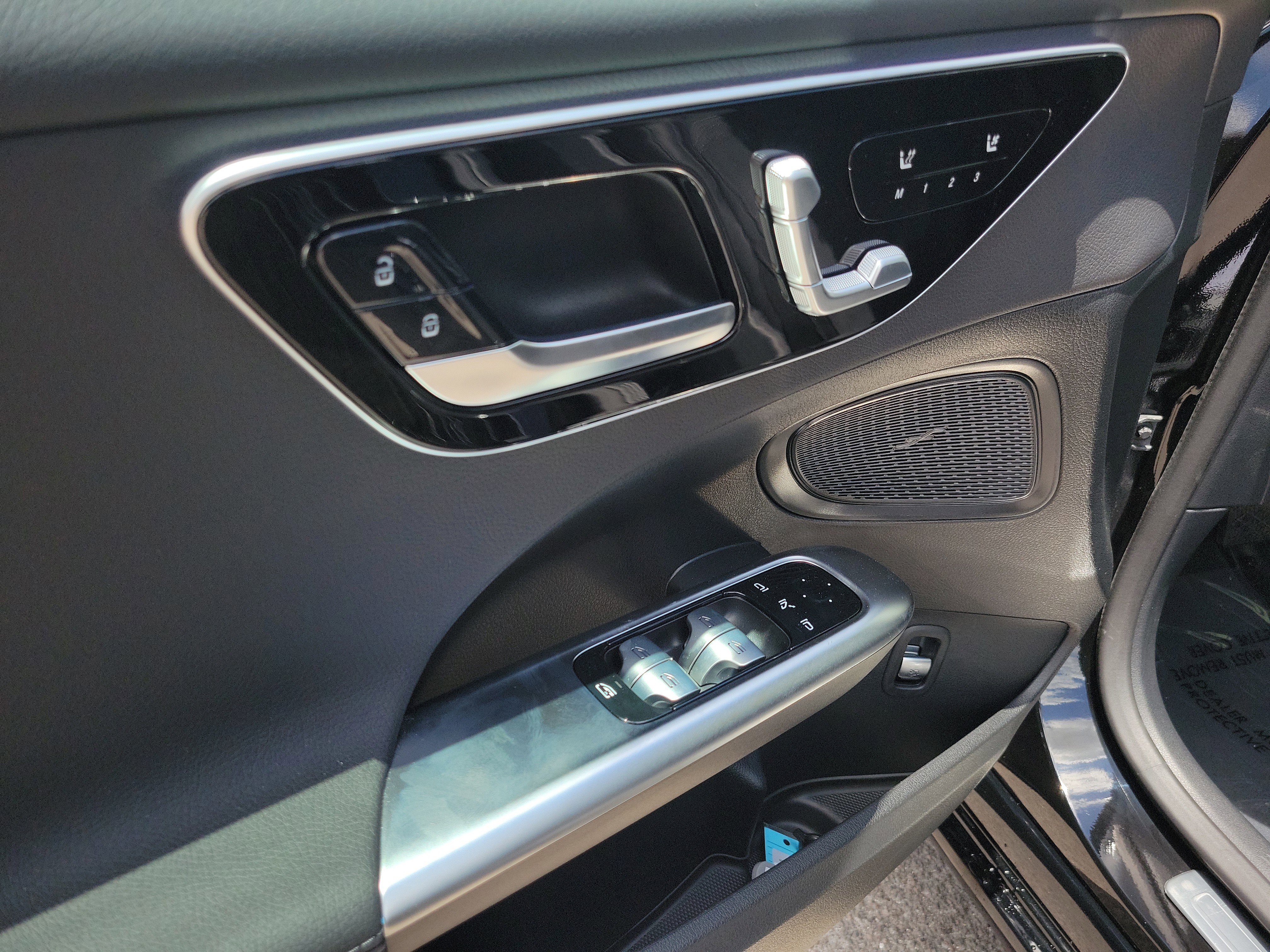 New 2026 Mercedes-Benz C 300 Sedan image 19