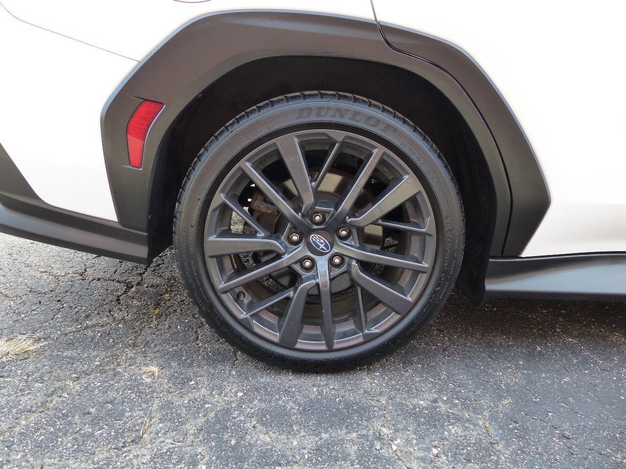 Used 2024 Subaru WRX Premium AWD/4WD image 17