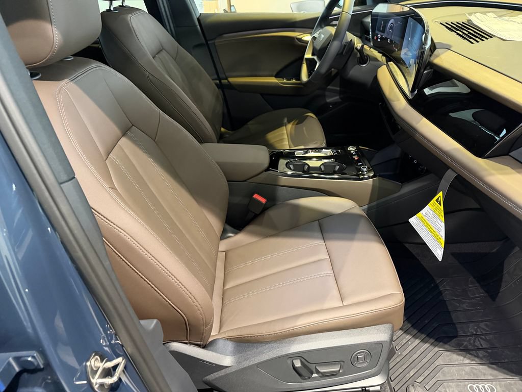 New 2027 Audi Q6 e-tron Premium Plus AWD/4WD image 9