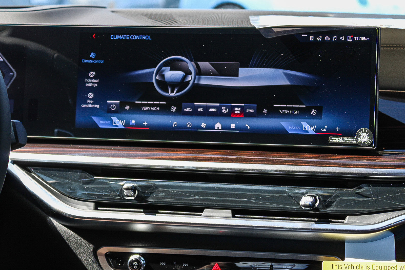 New 2026 BMW X7 M60i AWD/4WD image 14