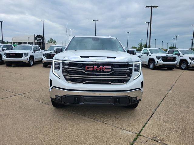 New 2026 Buick Envista Preferred w/ Convenience II Package image 2