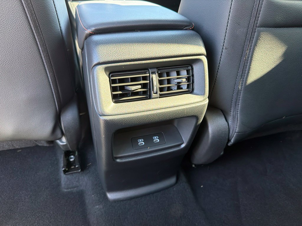 Used 2026 Honda CR-V Sport Touring image 37