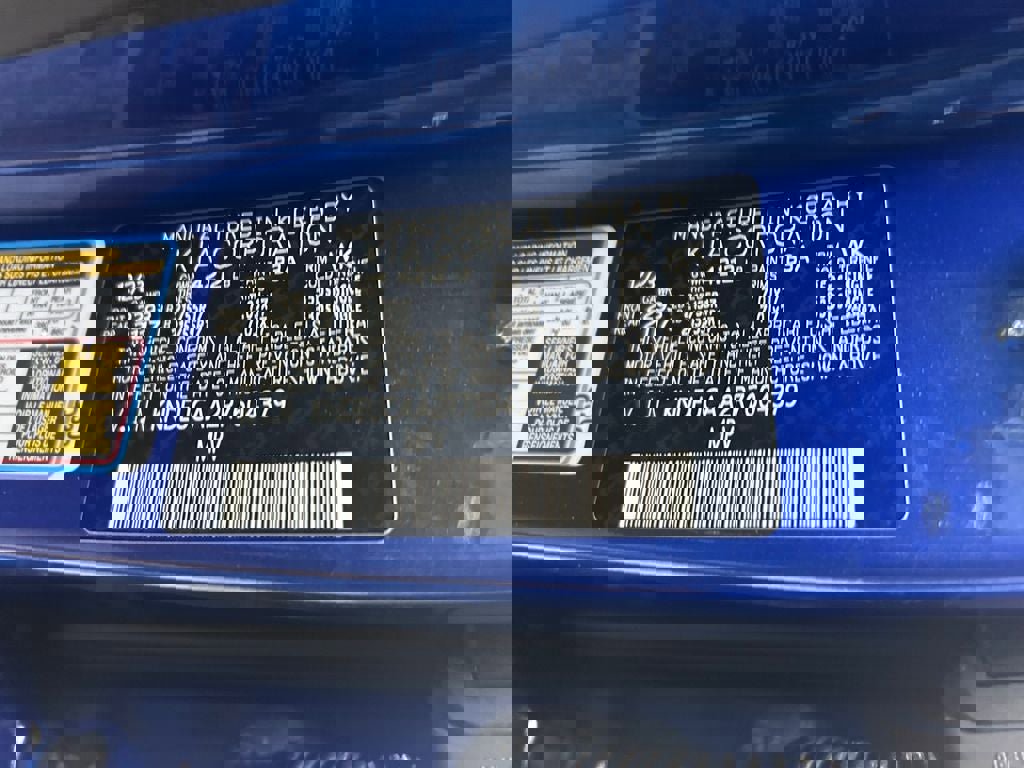 Used 2024 Kia Seltos S image 34