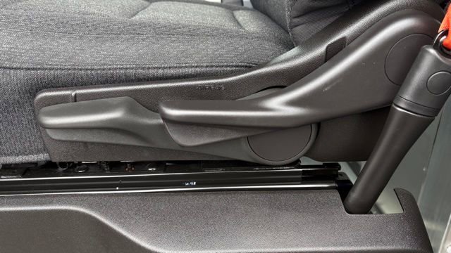 Used 2025 Chevrolet Brightdrop 400 w/ Battery Pack, Max Range image 14