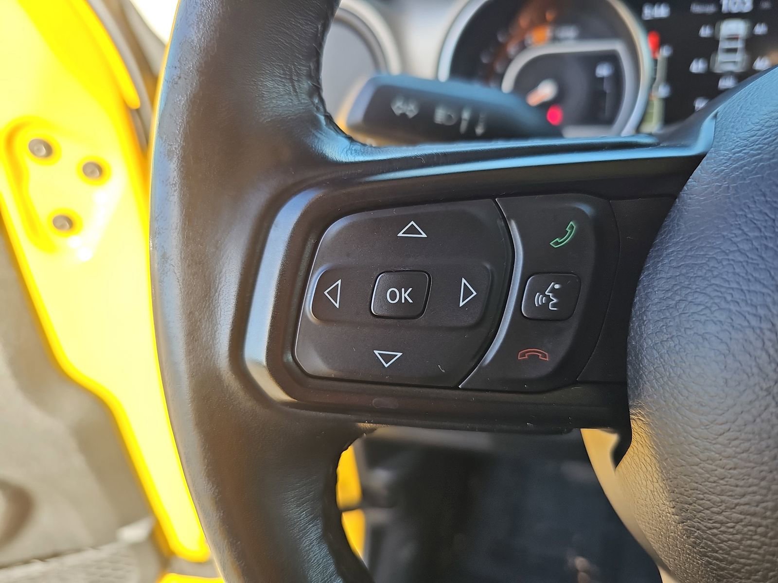 Used 2020 Jeep Wrangler Unlimited Sport image 16