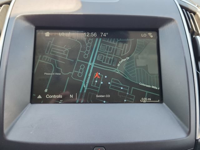 Used 2016 Ford Edge Sport w/ Equipment Group 401A AWD/4WD image 28