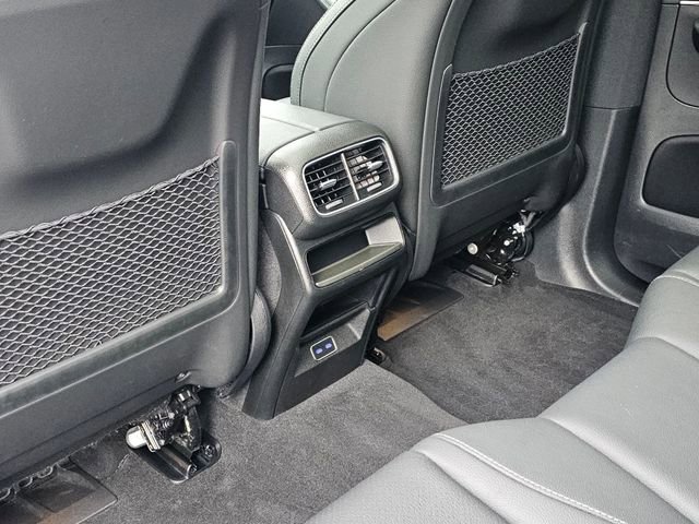 Certified 2024 Mercedes-Benz GLE 350 4MATIC image 28