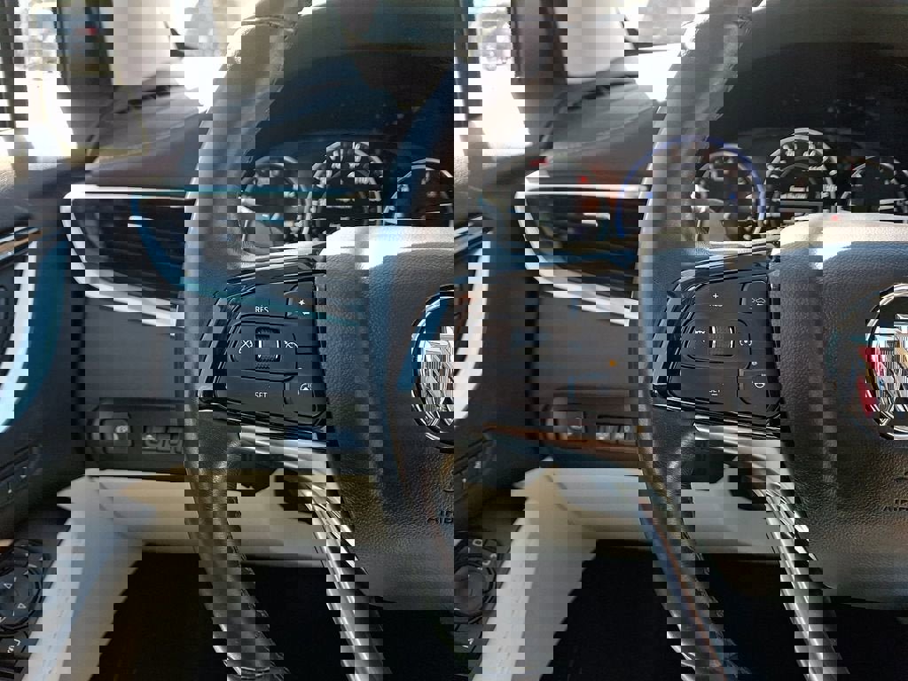 Certified 2023 Buick Enclave Premium w/ Experience Buick Package image 25