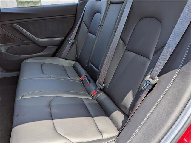 Used 2018 Tesla Model 3 Long Range RWD image 20