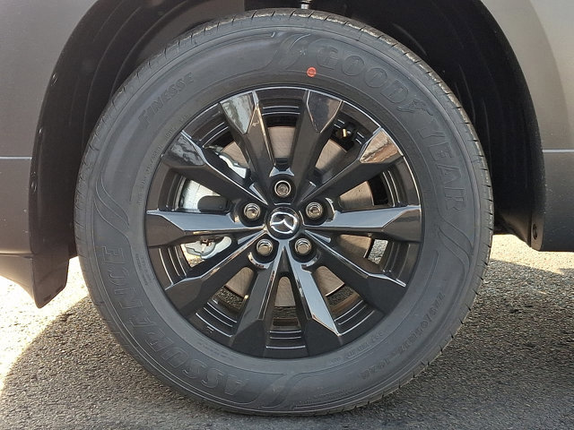 New 2026 MAZDA CX-50 AWD 2.5 Hybrid w/ Weather Package image 7