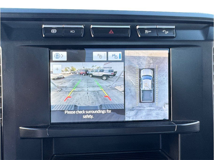 Used 2023 Ford F350 XLT w/ 360-Degree Camera Package image 16