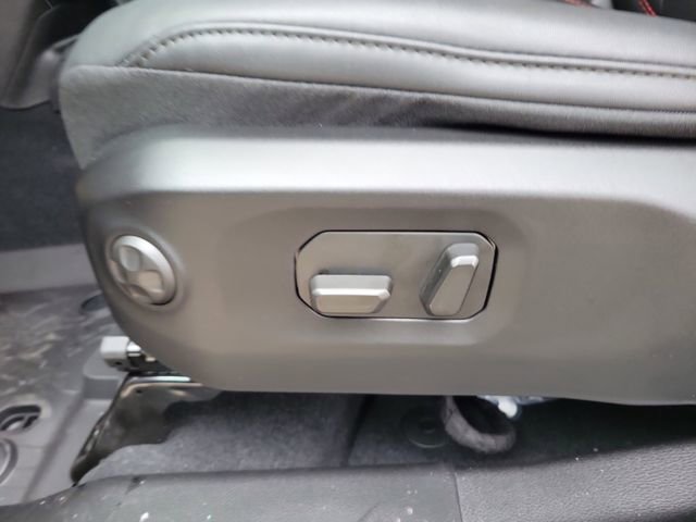 New 2026 Jeep Wrangler Unlimited Rubicon image 17