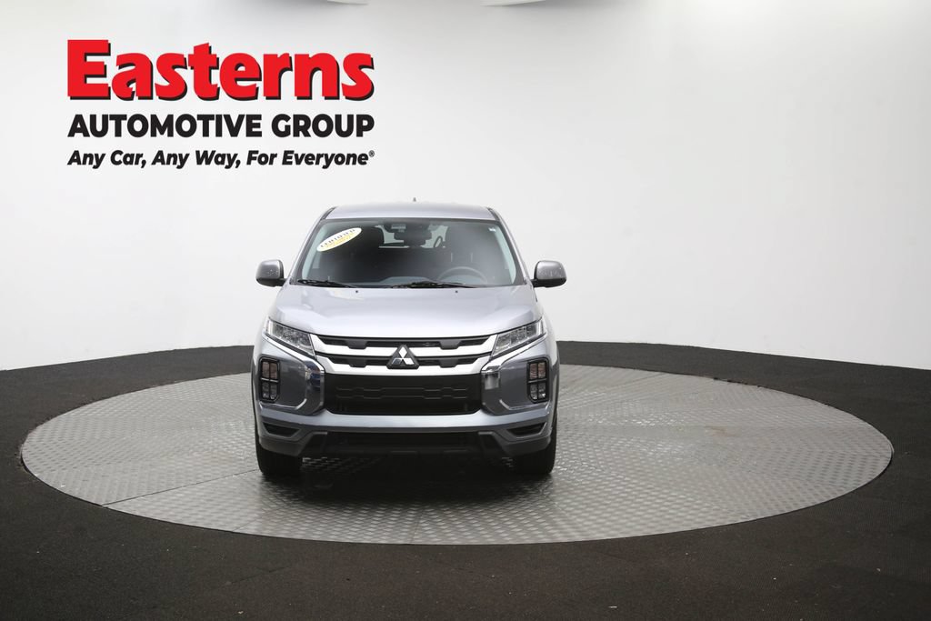Used 2024 Mitsubishi Outlander Sport ES AWD/4WD image 54