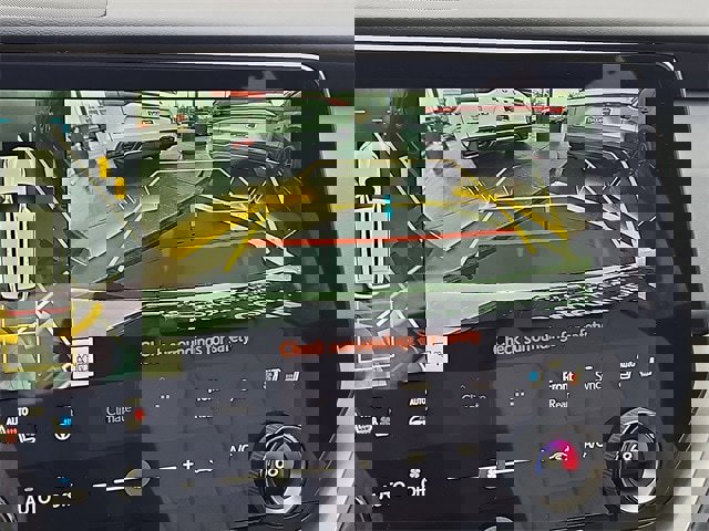 New 2026 Lexus TX 500h AWD image 18