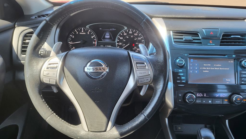 Used 2015 Nissan Altima 3.5 SL FWD image 27