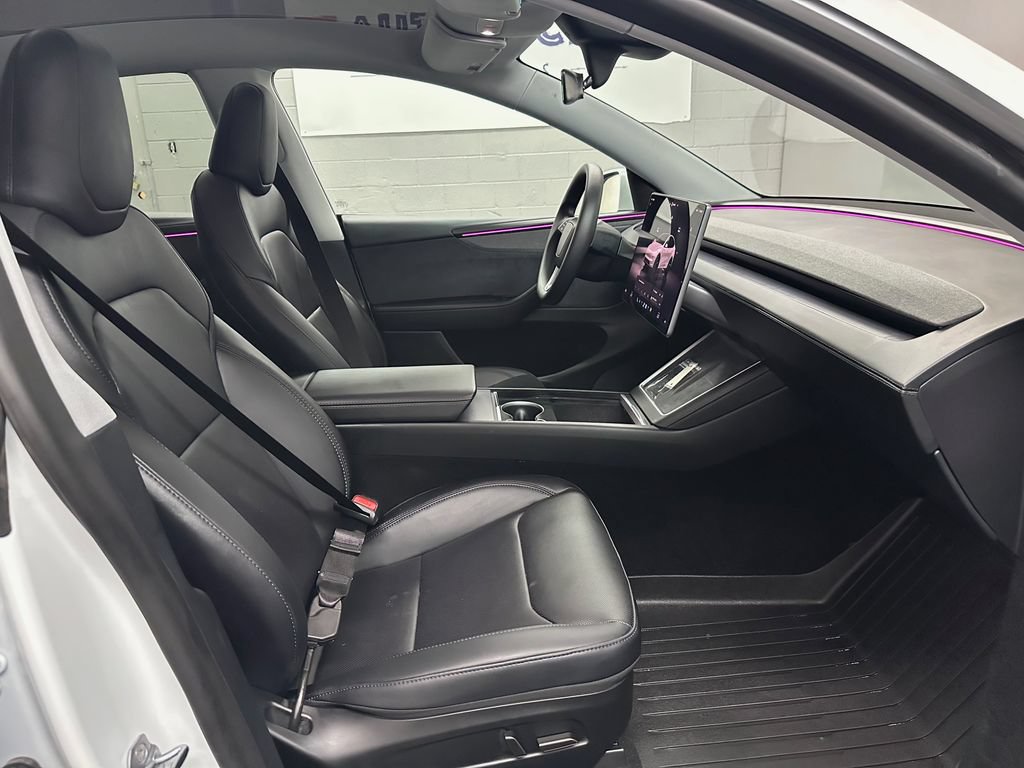 Used 2026 Tesla Model Y Long Range AWD/4WD image 20