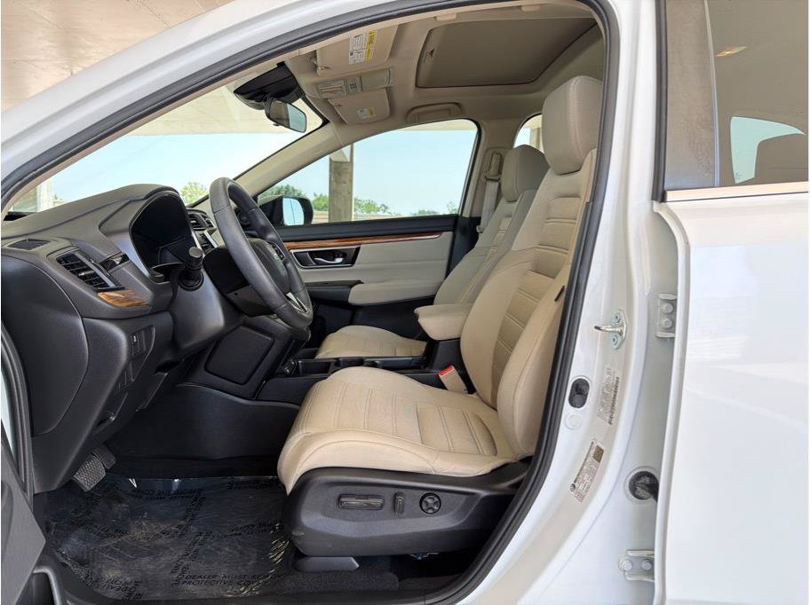 Used 2022 Honda CR-V EX image 12