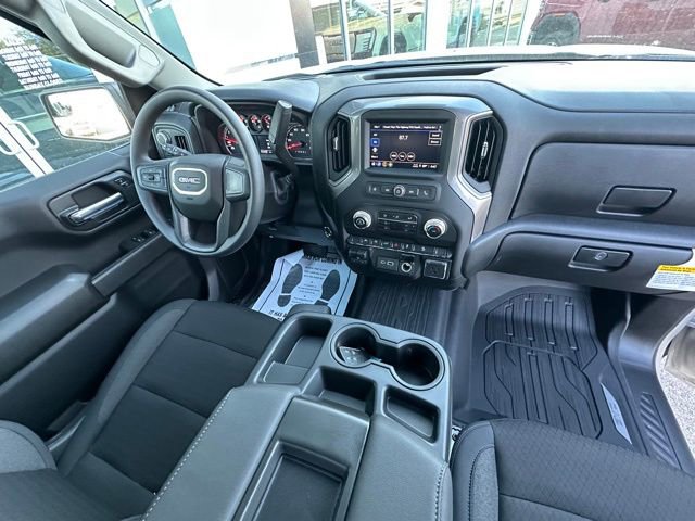 New 2026 GMC Sierra 1500 Pro w/ Graphite Edition image 29