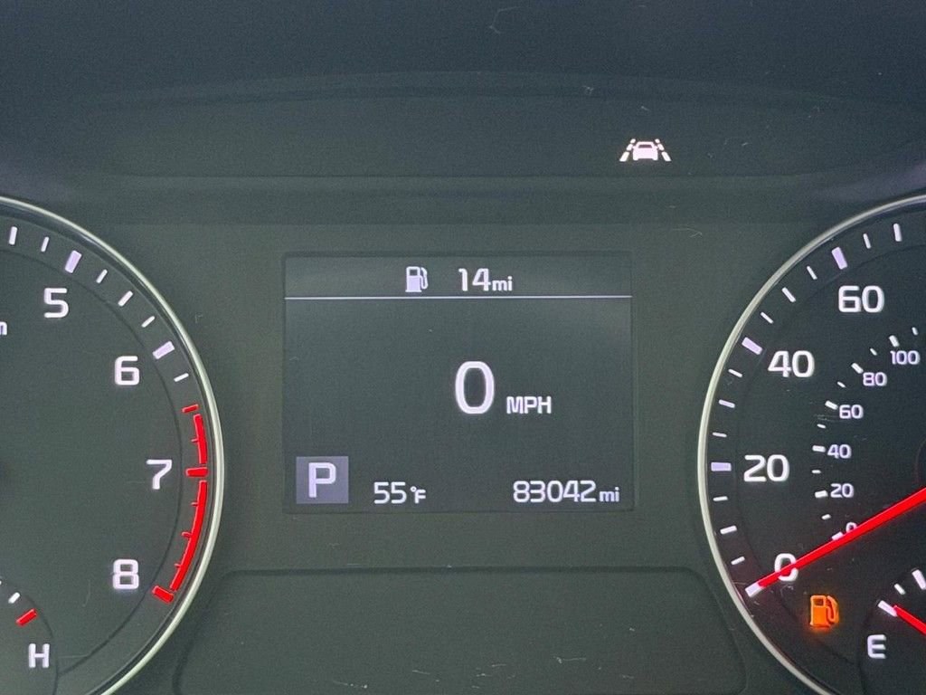 Used 2019 Kia Forte S FWD image 20