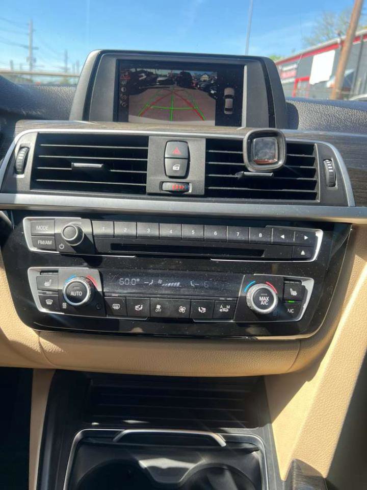 Used 2017 BMW 330i Sedan image 25