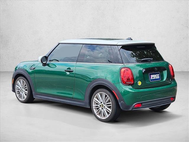 Used 2023 MINI Cooper SE FWD image 7